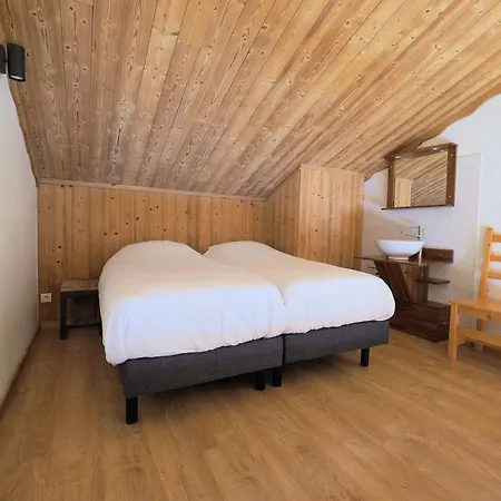 Aiguille Les Deux Alpes