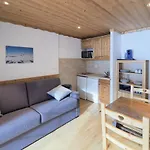 Hotel Résidence Aiguille