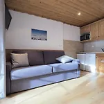 Hotel Résidence Aiguille