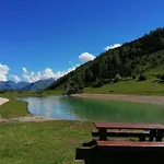 Résidence Aiguille Les Deux Alpes