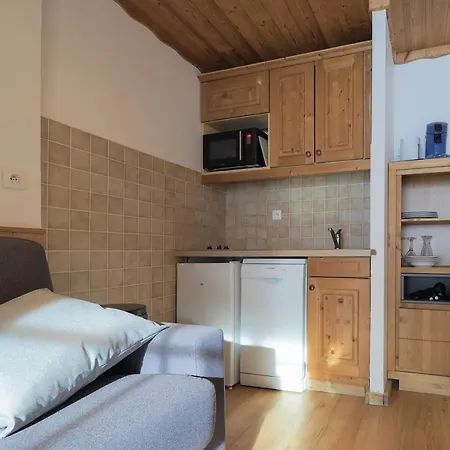 Résidence Aiguille 2*