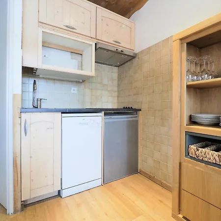 Résidence Aiguille Hotel Les Deux Alpes