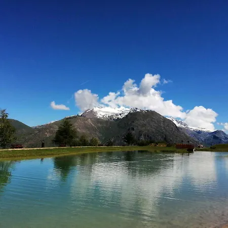 Hotel Aiguille Les Deux Alpes