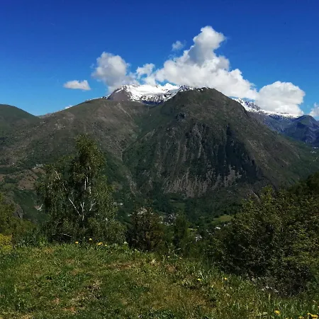 Résidence Aiguille 2* Les Deux Alpes
