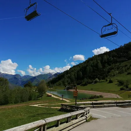 Résidence Aiguille 2*