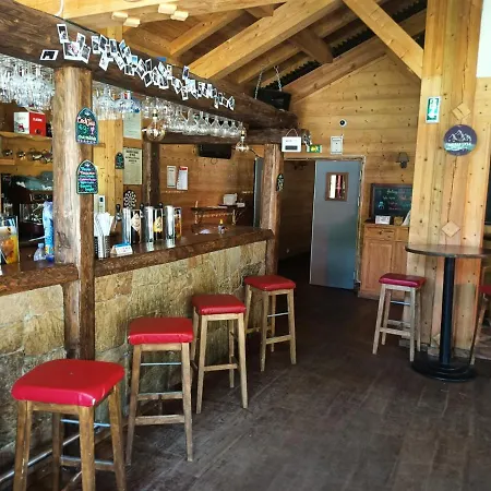 Hotel Résidence Aiguille Les Deux Alpes