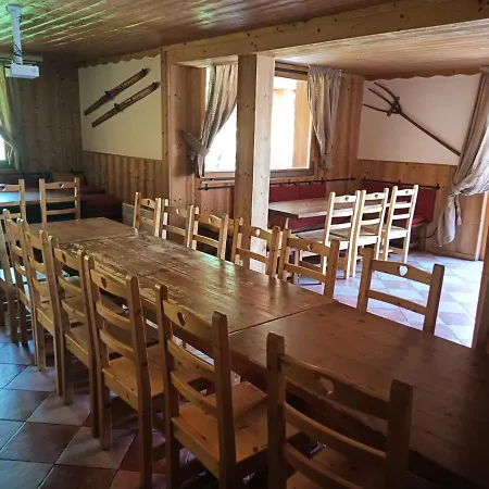 Résidence Aiguille 2* Les Deux Alpes